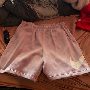 Nike shorts